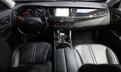 Kia K9 2018, 117124 км, за 8890000 KRW - фото 7