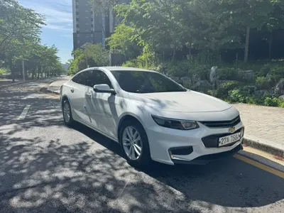ChevroletGMDaewoo Malibu 2017, 161468 км, за 5200000 KRW - фото 5