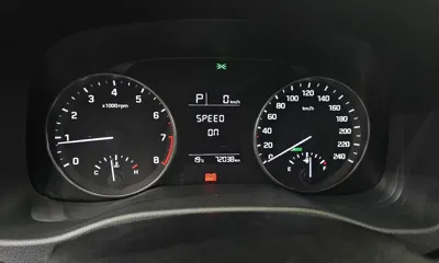 Hyundai Avante 2016, 72038 км, за 8700000 KRW - фото 8