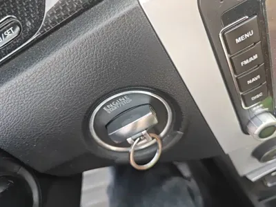 Volkswagen Magotan 2015, 154400 км, за 37100 CNY - фото 12