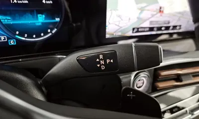 Mercedes-Benz EQC 2021, 44570 км, за 42900000 KRW - фото 9