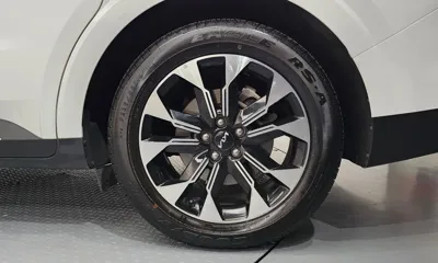 Kia Canival 2022, 109236 км, за 23400000 KRW - фото 21