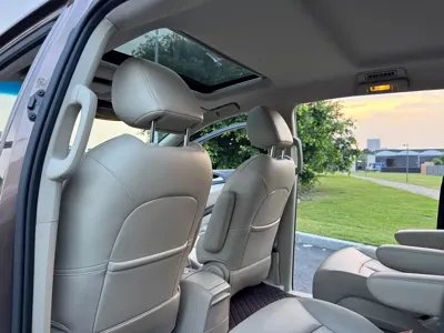 Buick GL8 2019, 100000 км, за 75000 CNY - фото 17