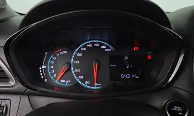 ChevroletGMDaewoo Spark 2019, 54314 км, за 7000000 KRW - фото 8
