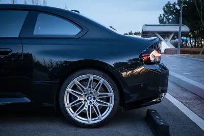 BMW M2 2025, 6900 км, за 83000000 KRW - фото 4