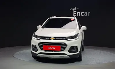 ChevroletGMDaewoo Trax 2019, 110518 км, за 7500000 KRW - фото 3