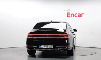 Genesis G90 2023, 51231 км, за 60900000 KRW - фото 4