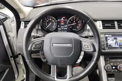 Land Rover Range Rover Evoque 2016, 103100 км, за 77144.57 CNY - фото 13