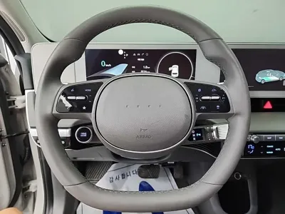 Hyundai Ioniq5 2024, 34253 км, за 27000000 KRW - фото 9