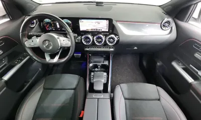 Mercedes-Benz GLA-Class 2023, 62716 км, за 33900000 KRW - фото 7