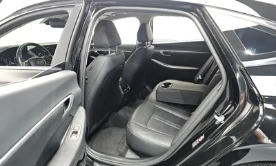 Hyundai Sonata 2021, 97964 км, за 15500000 KRW - фото 12
