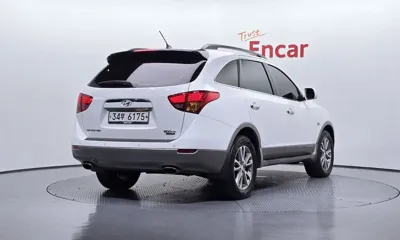 Hyundai Veracruz 2013, 240605 км, за 6500000 KRW - фото 2