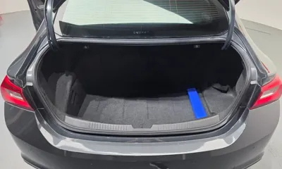 ChevroletGMDaewoo Malibu 2017, 60467 км, за 11800000 KRW - фото 30