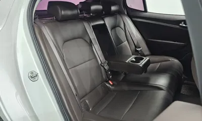 Kia Stinger 2018, 147172 км, за 12900000 KRW - фото 12