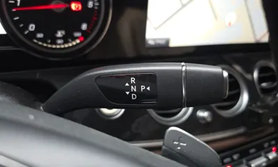 Mercedes-Benz E-Class 2018, 83411 км, за 22400000 KRW - фото 9