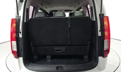 Hyundai Staria 2022, 35472 км, за 23900000 KRW - фото 20