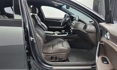 Kia Stinger 2019, 54334 км, за 20900000 KRW - фото 10