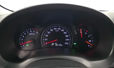 Kia Canival 2013, 89150 км, за 11500000 KRW - фото 8