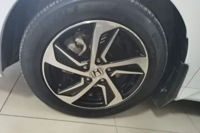 Honda Odyssey 2017, 48300 км, за 123512.3 CNY - фото 8