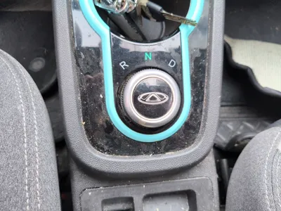 Chery QQ Little Ant 2021, 80700 км, за 35911.25 CNY - фото 11