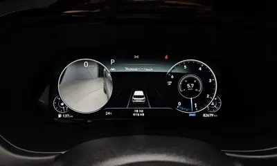 Hyundai Palisade 2022, 82679 км, за 25900000 KRW - фото 8