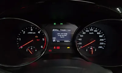 Kia Canival 2019, 83883 км, за 16800000 KRW - фото 8