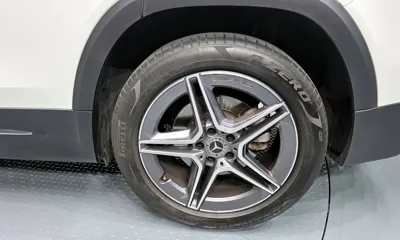 Mercedes-Benz GLB-Class 2020, 38015 км, за 33600000 KRW - фото 21
