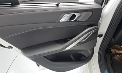 BMW X6 2023, 14035 км, за 94900000 KRW - фото 25