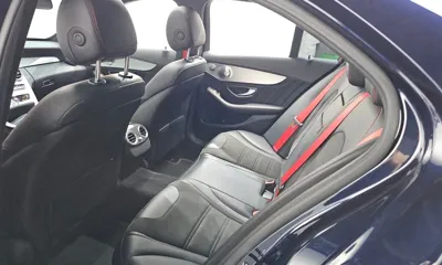 Mercedes-Benz C-Class 2018, 72520 км, за 30500000 KRW - фото 19