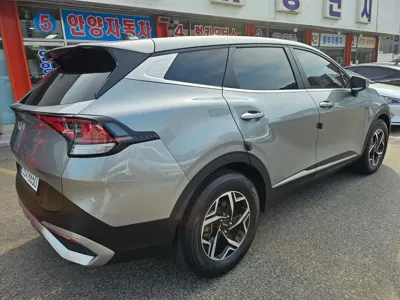 Kia Sportage 2023, 45650 км, за 19990000 KRW - фото 6