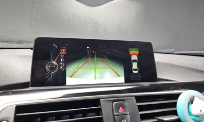 BMW 3-Series 2016, 215472 км, за 11500000 KRW - фото 14