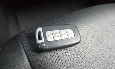 Hyundai Avante 2014, 112440 км, за 5190000 KRW - фото 15