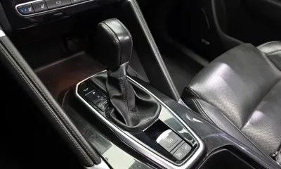 Renault-KoreaSamsung QM6 2017, 136033 км, за 8500000 KRW - фото 9