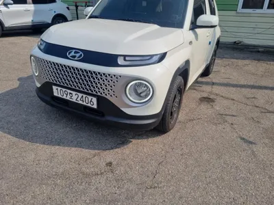 Hyundai Casper 2023, 40214 км, за 14140000 KRW