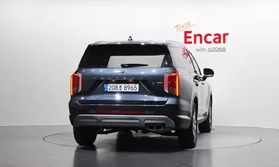 Hyundai Palisade 2023, 72613 км, за 37500000 KRW - фото 4