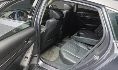 Honda Accord 2019, 44609 км, за 19500000 KRW - фото 11