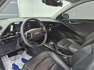 Kia Niro 2023, 212655 км, за 15990000 KRW - фото 9