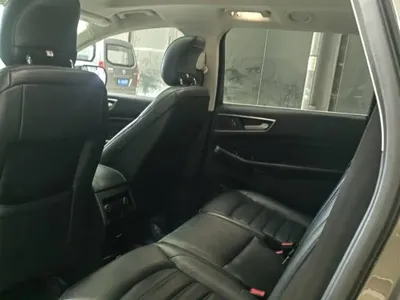 Ford Edge 2019, 102000 км, за 69800 CNY - фото 5