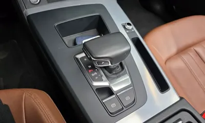 Audi Q5 2022, 119261 км, за 29900000 KRW - фото 9