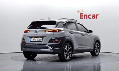 Hyundai Kona 2023, 120064 км, за 16900000 KRW