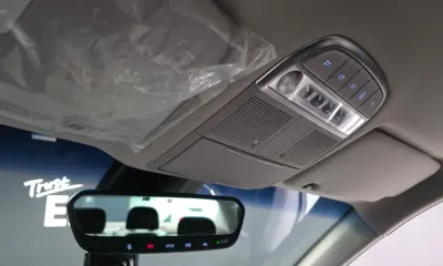 Genesis EQ900 2017, 65836 км, за 20700000 KRW - фото 18