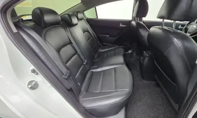 Kia K3 2015, 145152 км, за 4500000 KRW - фото 30