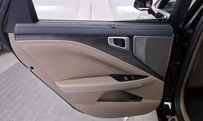 Kia K8 2022, 115337 км, за 23490000 KRW - фото 25