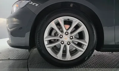 ChevroletGMDaewoo Malibu 2017, 88294 км, за 7500000 KRW - фото 5