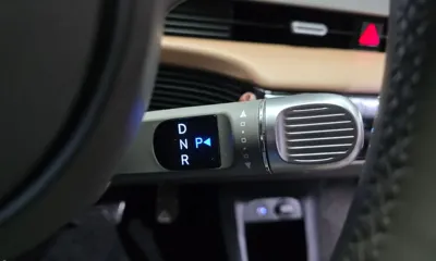 Hyundai Ioniq5 2024, 43647 км, за 34200000 KRW - фото 9
