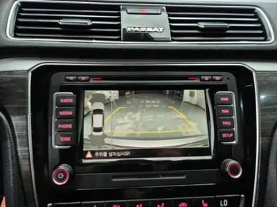 Volkswagen Passat 2018, 93635 км, за 7900000 KRW - фото 14
