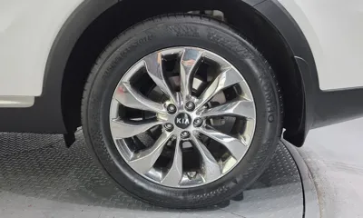 Kia Sorento 2018, 99882 км, за 17200000 KRW - фото 21