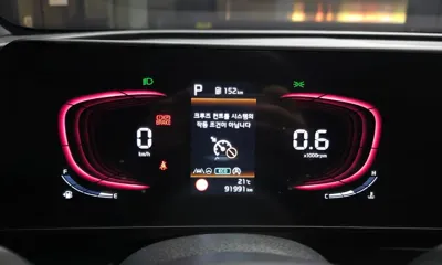 Kia Sportage 2022, 91991 км, за 21000000 KRW - фото 8