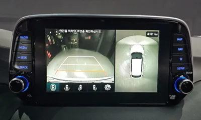 Hyundai Tucson 2019, 88063 км, за 17500000 KRW - фото 14