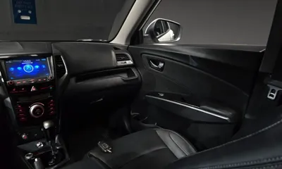 KG_Mobility_Ssangyong TIBOLI 2018, 83329 км, за 8700000 KRW - фото 26